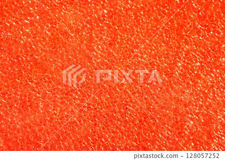 Embossed glass texture, Uneven glass surface background. Window patern.  128057252