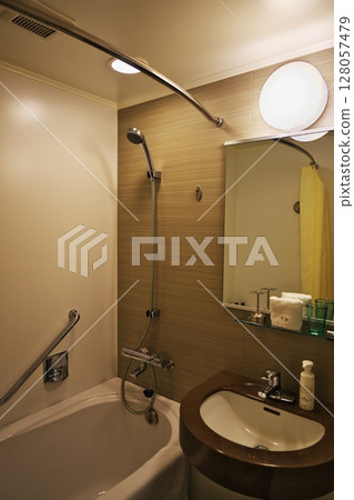 Bath time 128057479