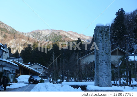 永平寺 永平寺 128057795