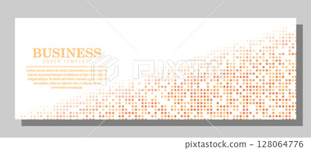 Template for the design of banners, posters and posters. Layout of the book cover, brochures, booklets and catalogs. An idea for creative design Template for the design of banners, posters and posters. Layout of the book cover, brochures, booklets and catalogs. An idea for creative design 128064776