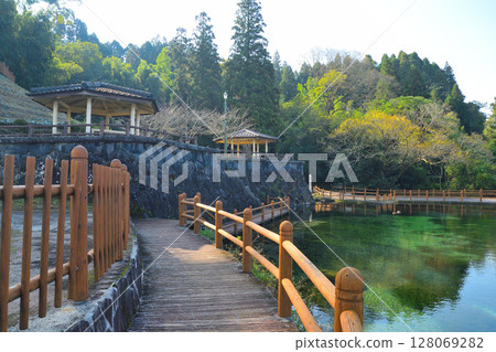 Yusui的Maruike 128069282