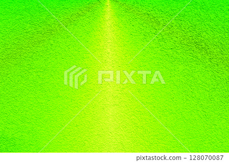 Gradient from green through yellow center backdrop Gradient from green through yellow center backdrop 128070087