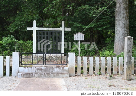 北川陵參考遺址 北川陵參考遺址 128070368