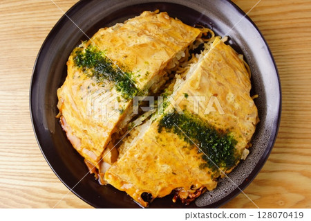 廣島燒的最愛 廣島燒的最愛 128070419