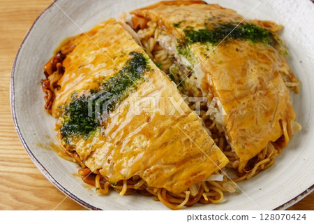 廣島燒的最愛 廣島燒的最愛 128070424