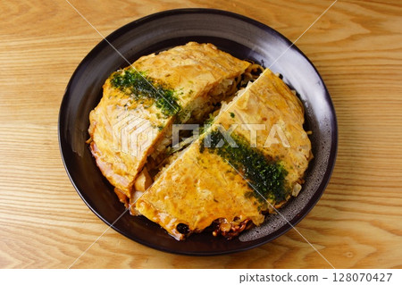 廣島燒的最愛 廣島燒的最愛 128070427