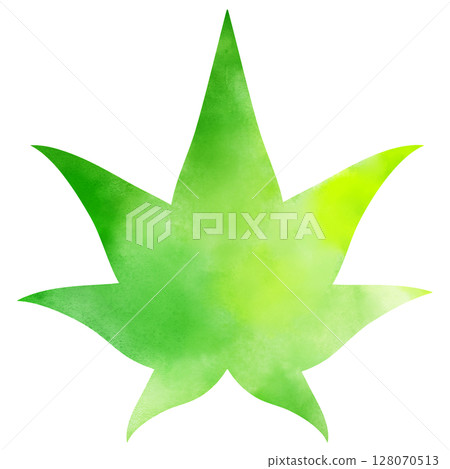 Watercolor style blurred blue autumn leaves illustration material Natural Ecology PNG white background Watercolor style blurred blue autumn leaves illustration material Natural Ecology PNG white background 128070513