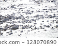 Drought riverbank 128070890