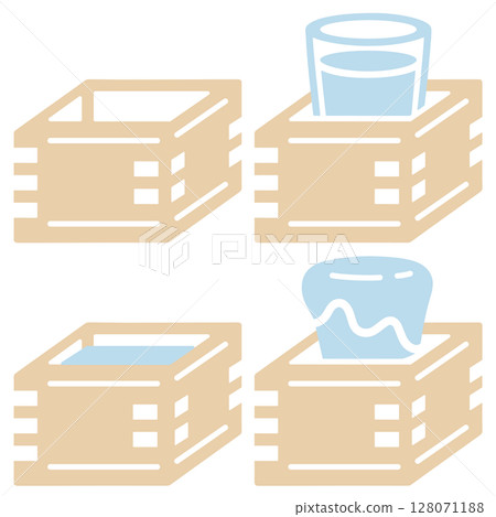 Masu 插圖集 128071188