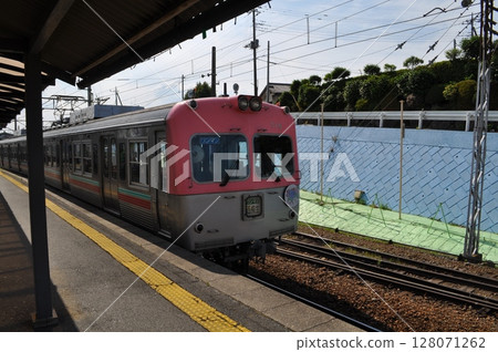 上毛電鐵大胡站 128071262