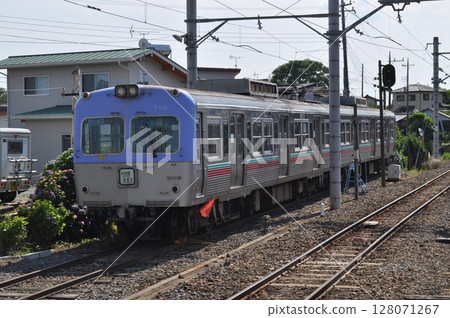 Jomo Electric Railway Ogo Station 128071267