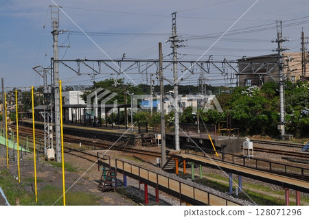 上毛電鐵大胡站 128071296