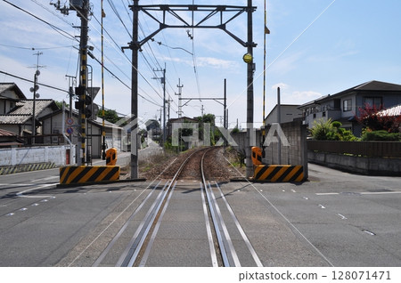 上毛電鐵富士山下站 128071471