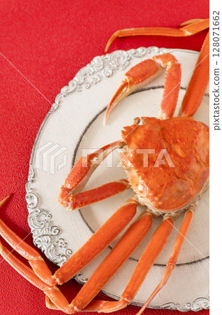 Matsuba crab Snow crab Matsuba crab Snow crab 128071662