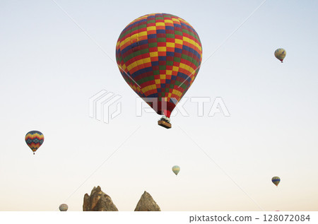 Türkiye 0305 Türkiye 0305 128072084