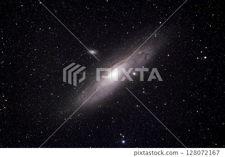 仙女座星系 128072167