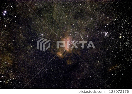 Shrimp Nebula 128072176