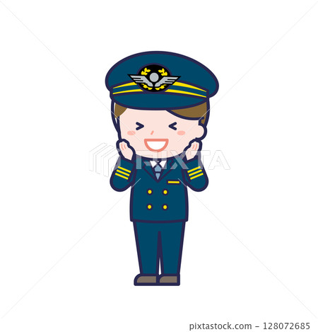 Pilot/Diagonal/Female 21 Pilot/Diagonal/Female 21 128072685