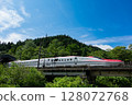 夏秋田新幹線 128072768