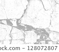 Abstract Illustration White Marble Texture for Background, Creating a natural overlay effect 128072807