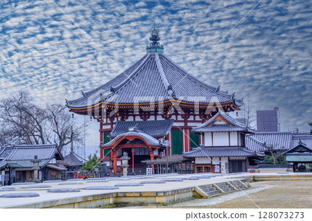Minami Kodo of Kofuku-ji 128073273