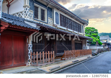 內子町 128073501