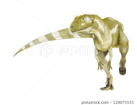 Siamraptor swati: A new species of carnivorous dinosaur discovered in what is now Thailand Siamraptor swati: A new species of carnivorous dinosaur discovered in what is now Thailand 128073533