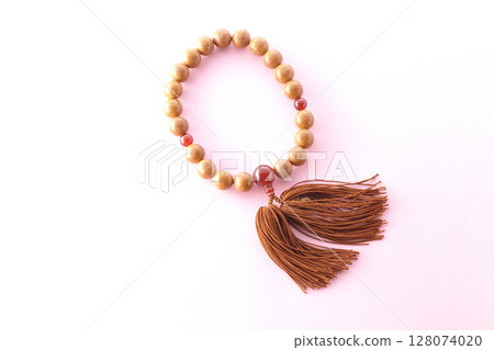 單發念珠 128074020