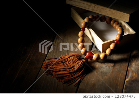 珠子和盒子 珠子和盒子 128074473