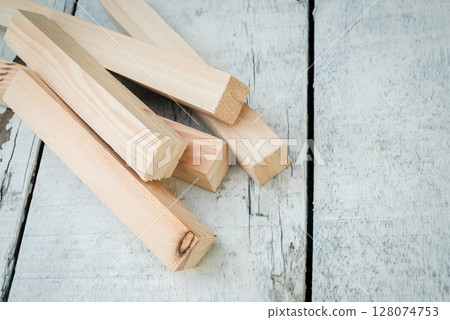 Square material 128074753