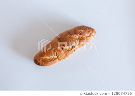 Hard bread Hard bread 128074756