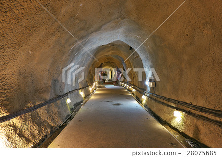[Minetopia Besshi (Hadeba Tourist Tunnel)] Tachikawacho, Niihama City, Ehime Prefecture 128075685