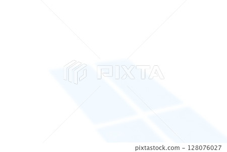 Green natural wall with tree shadow castiing blur light sunlight on floor and wall background Green natural wall with tree shadow castiing blur light sunlight on floor and wall background 128076027