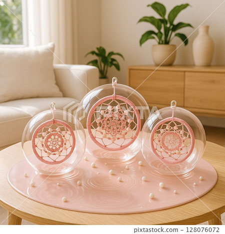 Stylish and cute goods 128076072