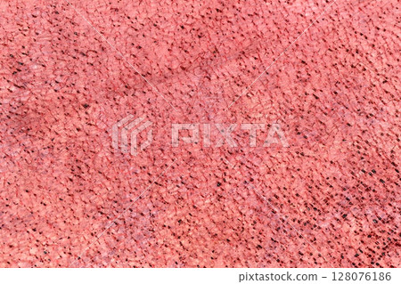 Embossed glass texture, Uneven glass surface background. Window patern.  128076186