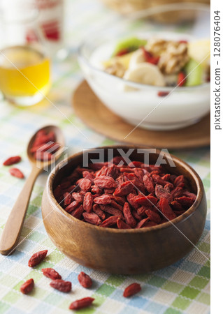 枸杞(枸杞子) 枸杞(枸杞子) 128076404