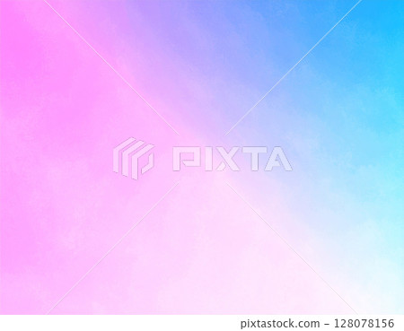 Blue generation AI watercolor background 128078156