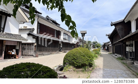[Nagano Prefecture, Tomi City] Summer Unno-juku 128078386