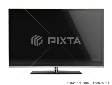 TV Screen 128078981