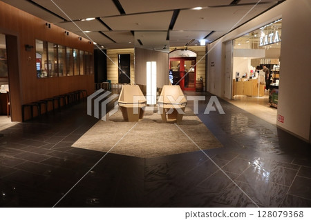 無人的共同工作空間 128079368