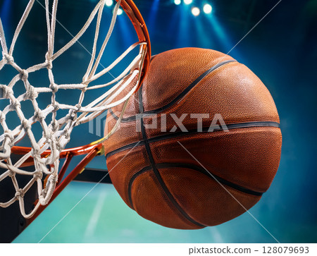 籃球形象 128079693