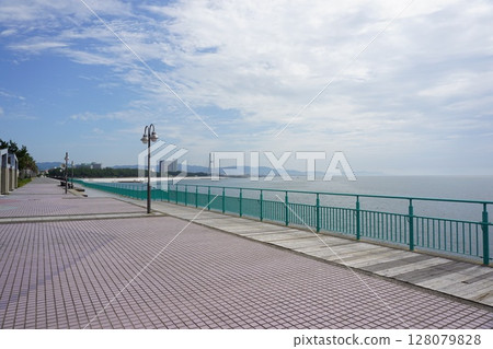 Rinku Park Rinku Park 128079828