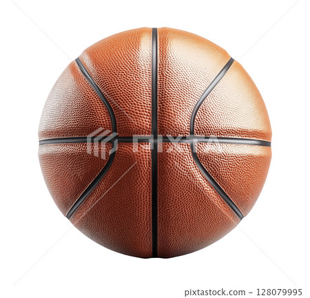 Basketball Ball Basketball Ball 128079995