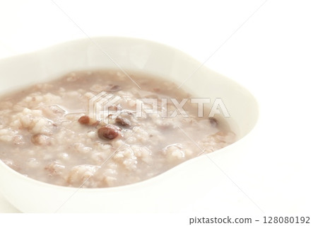紅豆粥 128080192