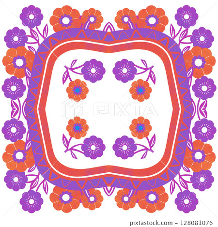 happy valentines day greeting card with two girls in love. happy valentines day greeting card with two girls in love. 128081076