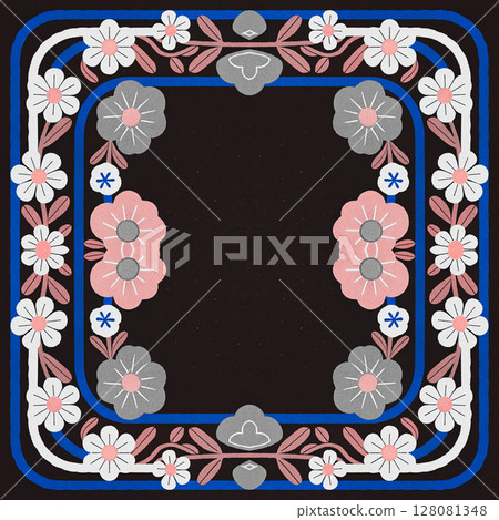seamless geometric pattern with geometric shapes seamless geometric pattern with geometric shapes 128081348