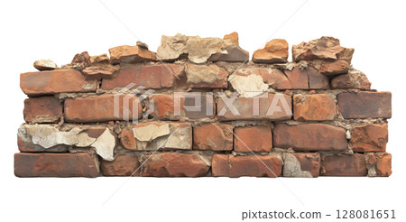 Brick Wall Part 128081651