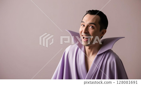 有趣的怪物 有趣的怪物 128081691