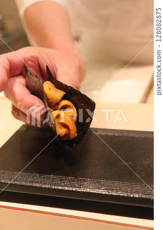 海膽 海膽 128082875