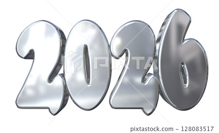 3DCG角色[2026] 128083517
